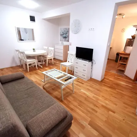 Tatiana Appartement