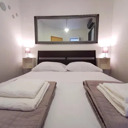 Tatiana Appartement *