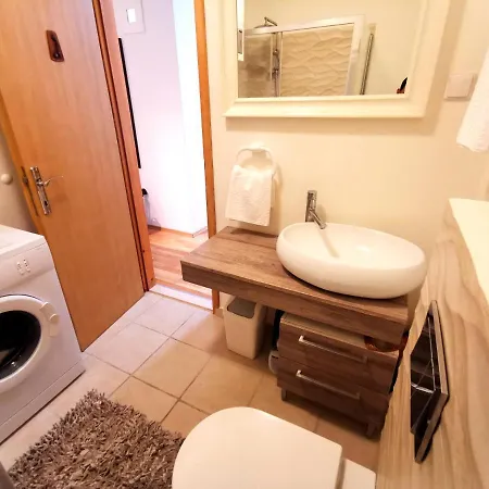 Tatiana Apartment Dubrovnik