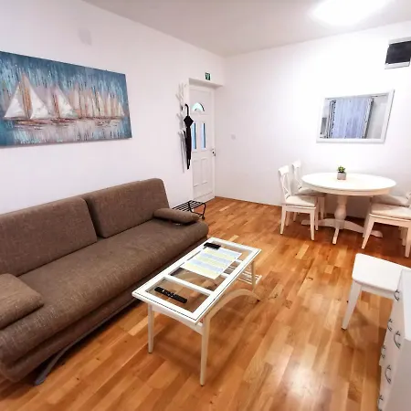 Appartement Tatiana *