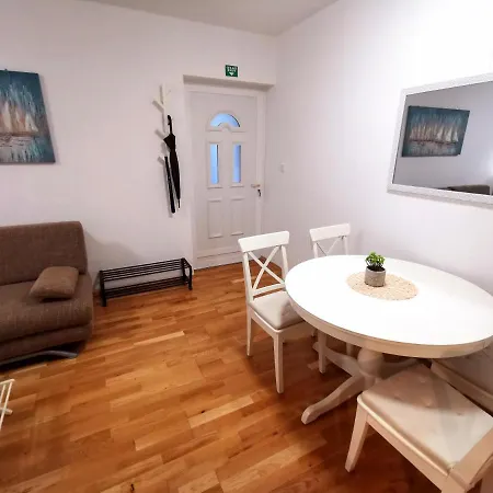 Apartamento Tatiana