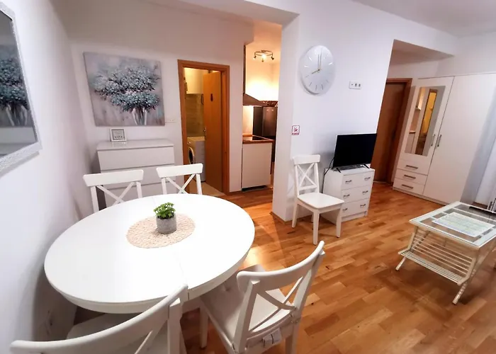 Tatiana Appartement *