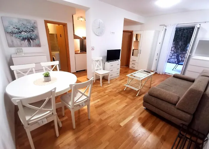 Apartman Tatiana