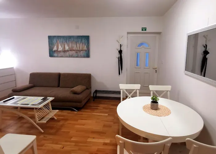 Apartman Tatiana