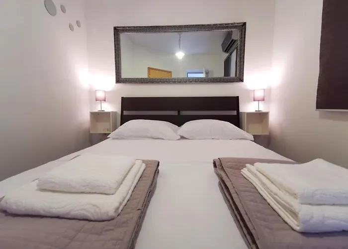 Tatiana Appartement *