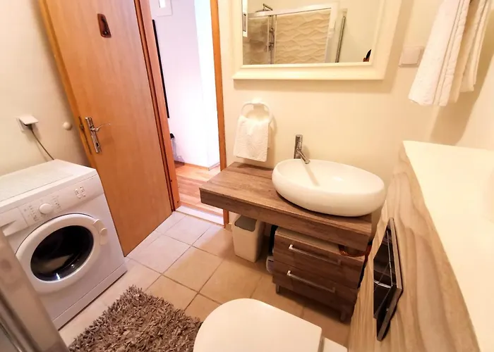 Tatiana Appartement Dubrovnik