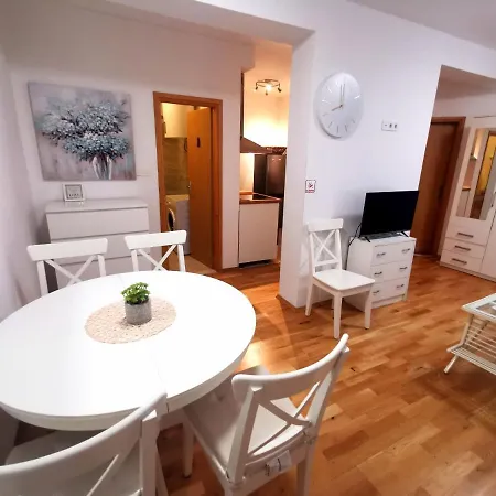 Tatiana Appartement *