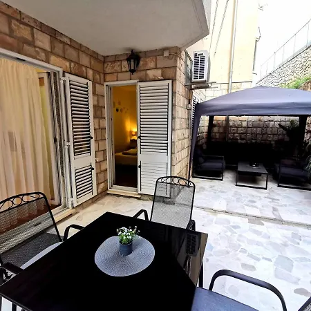 Appartement Tatiana Dubrovnik
