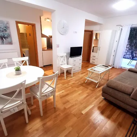 Appartement Tatiana