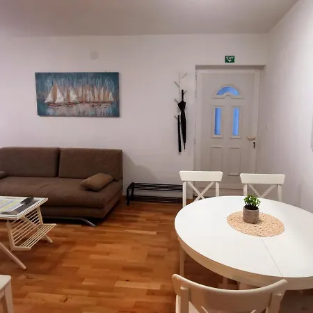 Appartement Tatiana